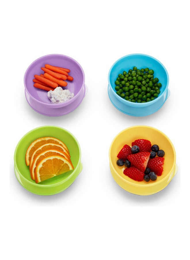 Munchkin - 10 Piece Love-a-Bowls Set - Image 1