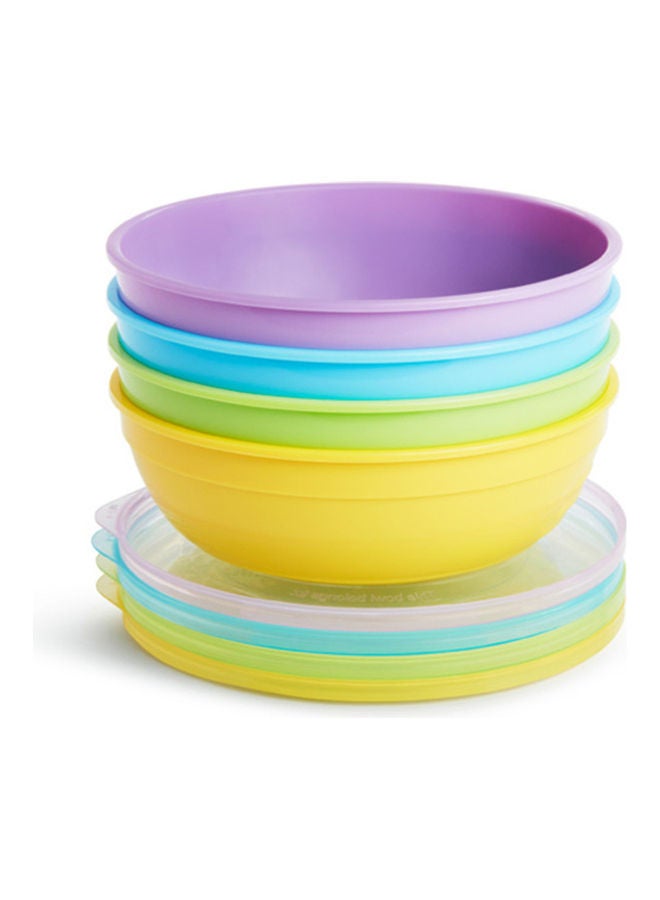 Munchkin - 10 Piece Love-a-Bowls Set - Image 1
