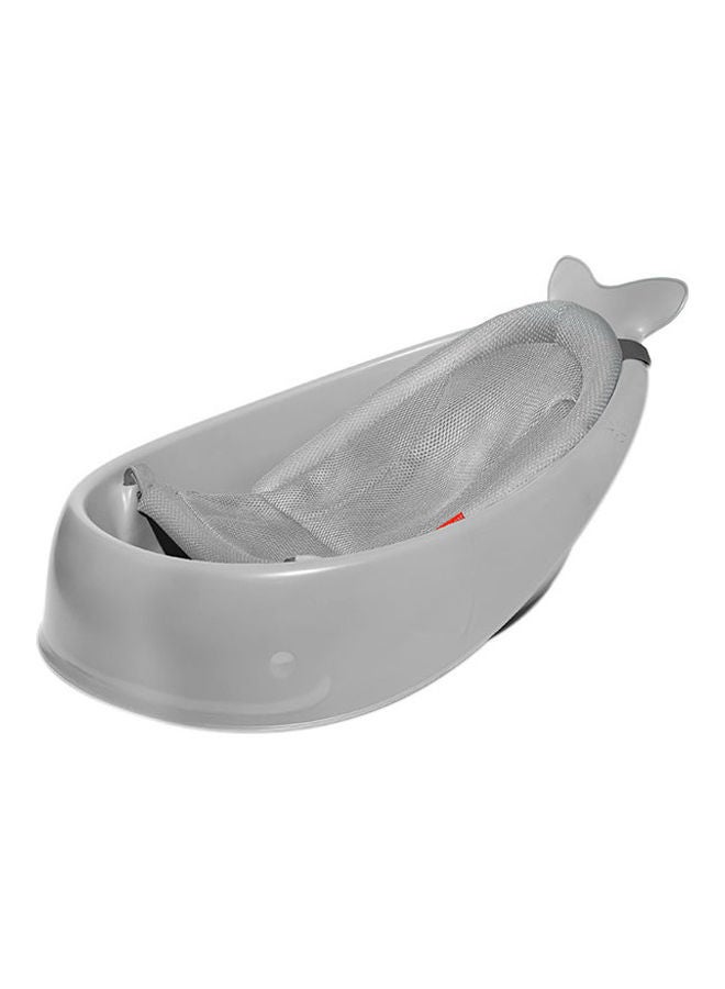 Skip Hop Moby Smart Sling 3 - Stage Bathtub - Grey  - Image 1