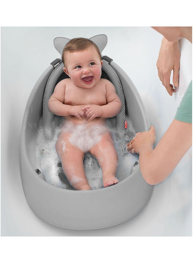 Skip hop bath store tub