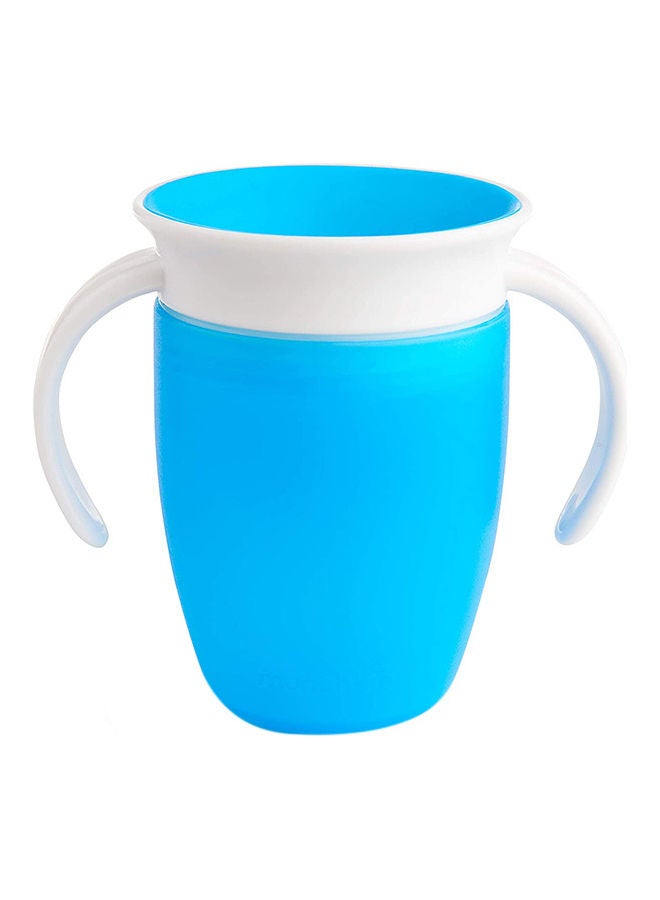 Munchkin - Miracle 360 Trainer Cup 7 Ounce Color May Vary 1 Count - Image 1