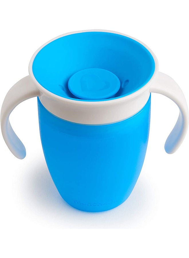 Munchkin - Miracle 360 Trainer Cup 7 Ounce Color May Vary 1 Count - Image 1