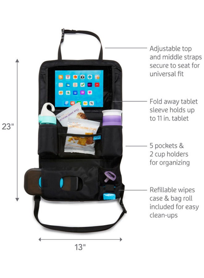 Munchkin - Backseat Organiser Of Stroller - Image 1