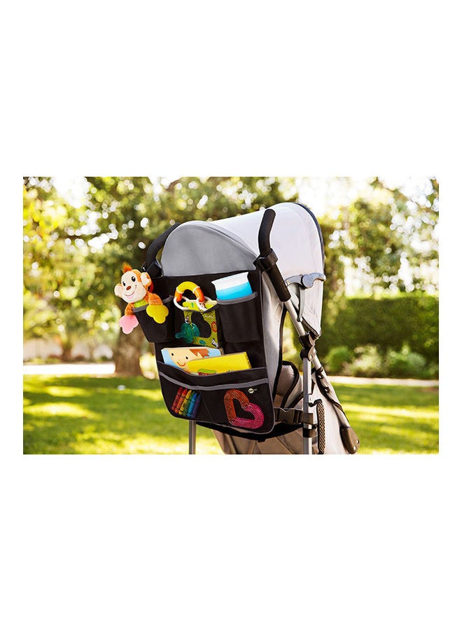 Munchkin - Backseat Organiser Of Stroller - Image 1