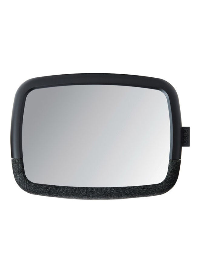 Munchkin - Baby In-sight Adjustable Car Mirror - Image 1
