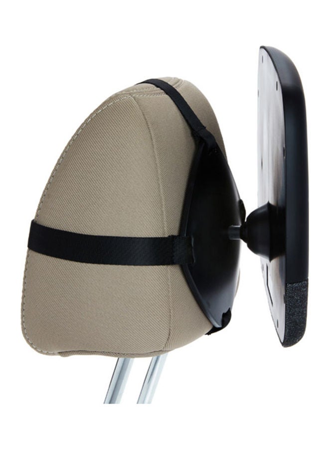 Munchkin - Baby In-sight Adjustable Car Mirror - Image 1
