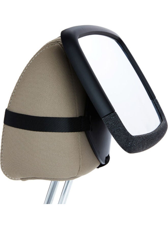 Munchkin - Baby In-sight Adjustable Car Mirror - Image 1