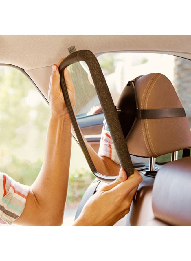 Munchkin - Baby In-sight Adjustable Car Mirror - Image 1