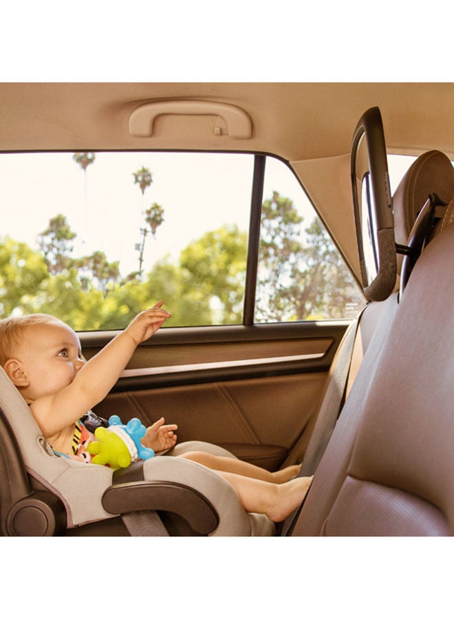 Munchkin - Baby In-sight Adjustable Car Mirror - Image 1
