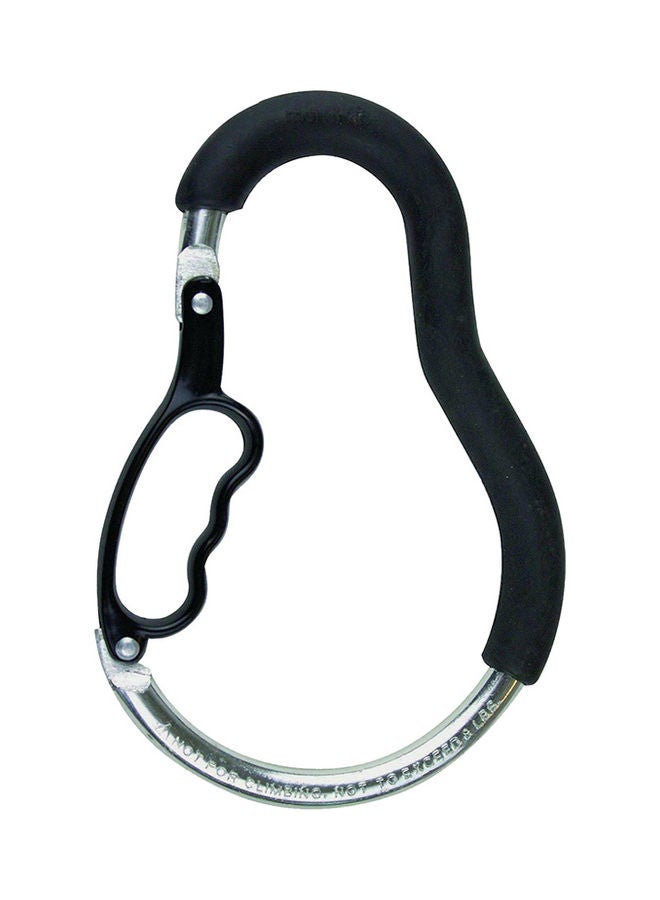 Munchkin Clip and Carry Pushchair Hook  - Image 1