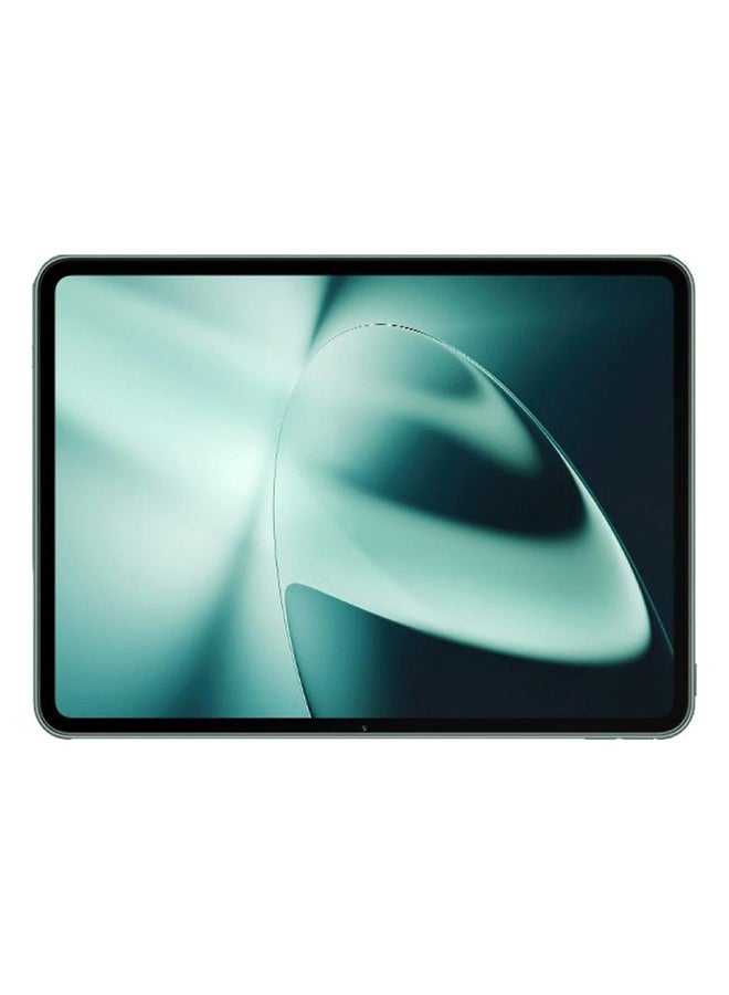 OnePlus Pad 11.6-inch Halo Green 8GB RAM 128GB WiFi - International Version  - Image 2