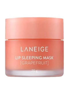 Grapefruit Lip Sleeping Mask 20grams - v1683885789/N35535708A_2