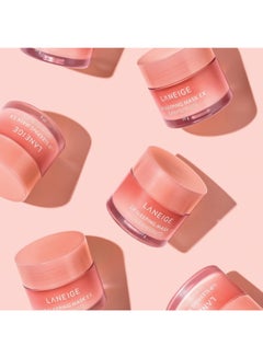 Grapefruit Lip Sleeping Mask 20grams - v1683885789/N35535708A_5