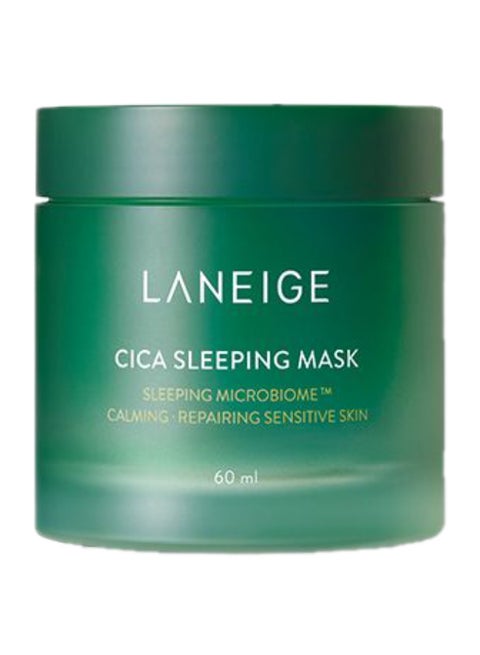 Cica Sleeping Mask 60ml