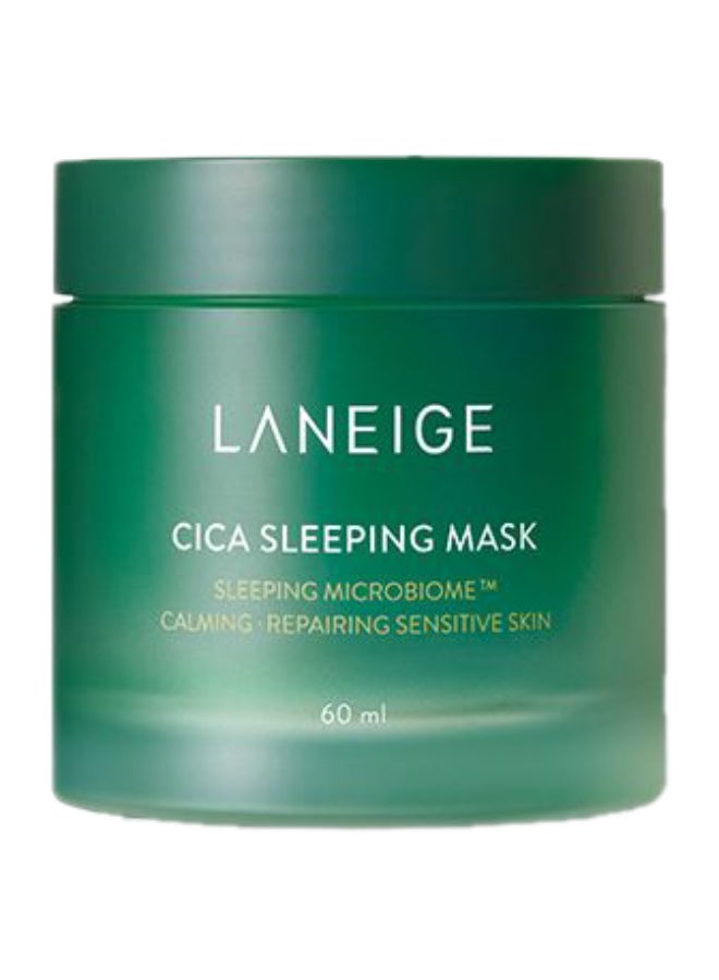 Cica Sleeping Mask 60ml