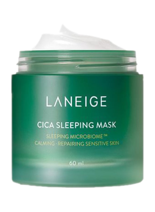 Cica Sleeping Mask 60ml