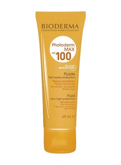 Photoderm MAX SPF 100 40ml