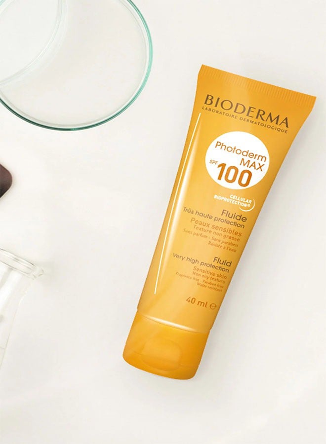 Bioderma - Photoderm MAX SPF 100 40ml - Image 1