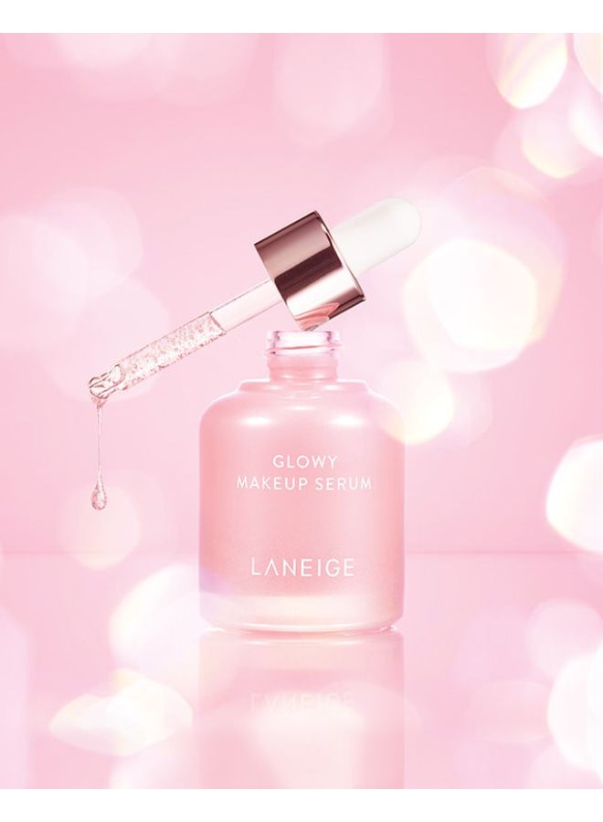 LANEIGE - Glowy Makeup Serum 30ml - Image 1