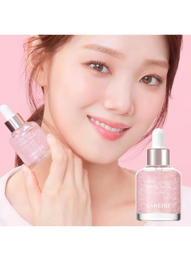 LANEIGE - Glowy Makeup Serum 30ml - Image 1
