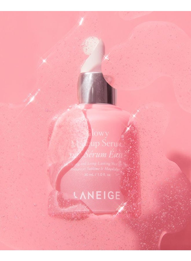 LANEIGE - Glowy Makeup Serum 30ml - Image 1
