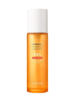 Radian C Advanced Effector 150ml