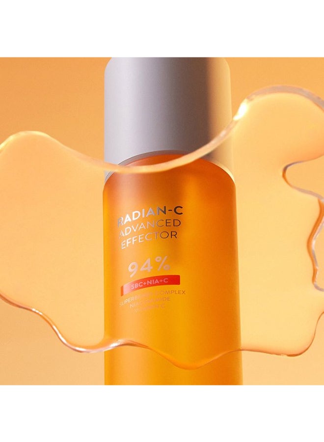 LANEIGE - Radian C Advanced Effector 150ml - Image 1