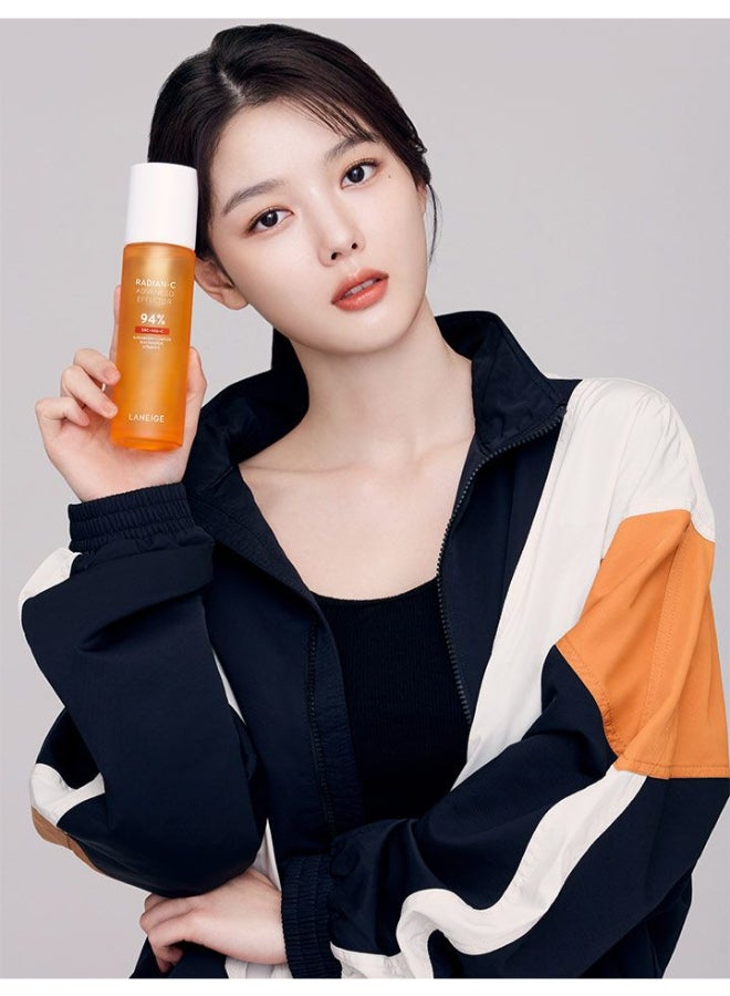 LANEIGE - Radian C Advanced Effector 150ml - Image 1