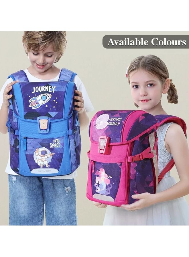 Ergonomic School Bag Mermaid - v1683887562/N53405609A_7