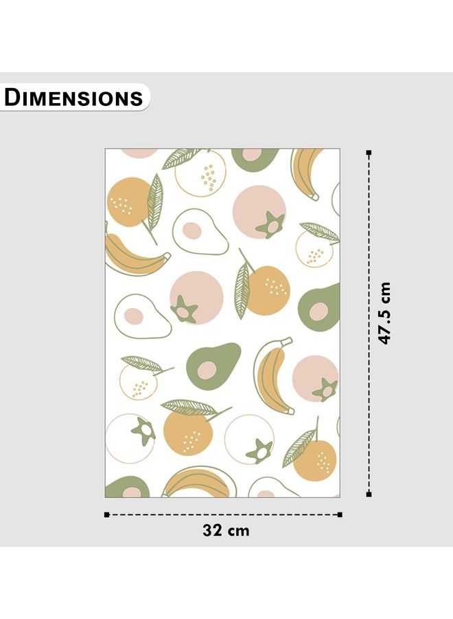 Sunveno - Baby Feeding Disposable Travel Multipurpose Placemats - Image 1