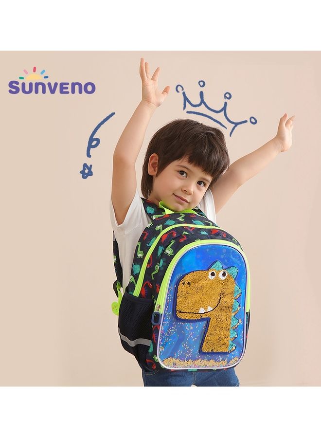 Dinosaur School Backpack - v1683891131/N53405615A_2