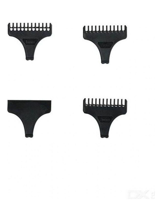 VGR - Electric Shaver With Led Light Display Chargeable - Image 1