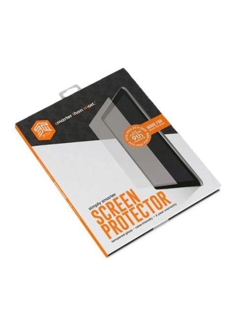Glass Screen Protector For Apple iPad 10.9 Inch 10Th Gen Clear
