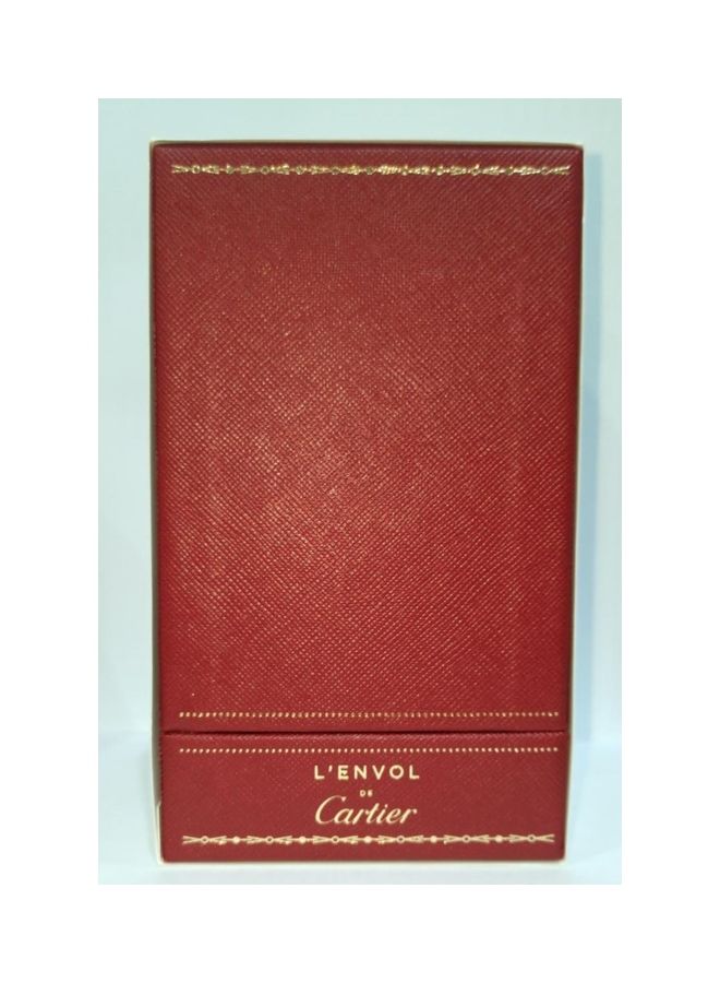 كارتييه ماء عطر لينفول دي كارتييه ليميتد ايديشن 50مل 50ملليلتر - Image 4