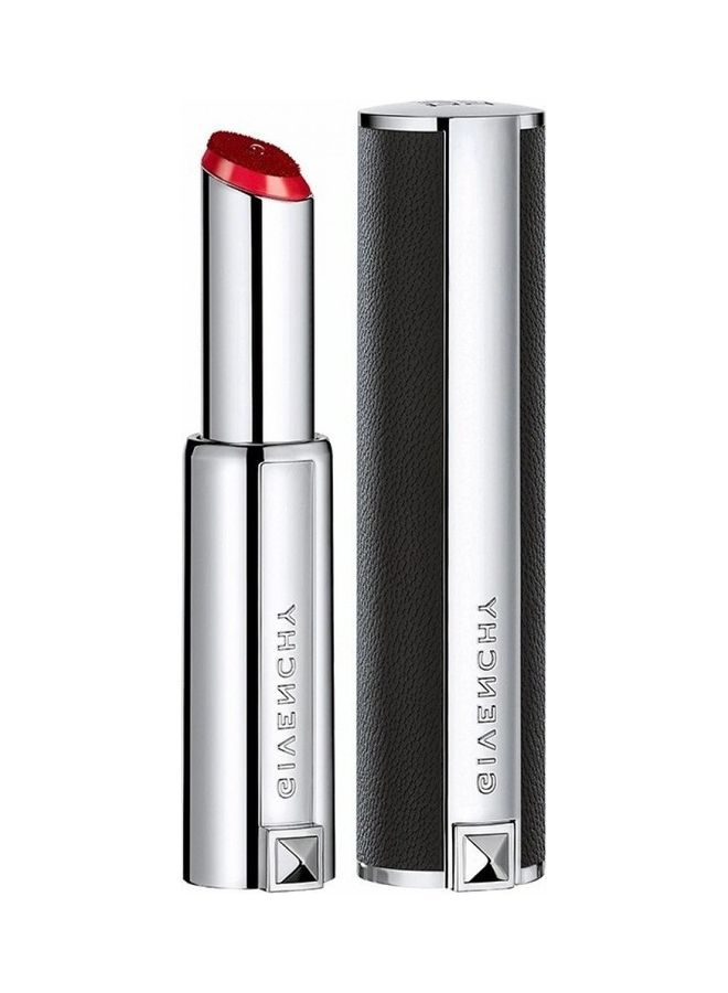 GIVENCHY Matte Liquid Lipstick 412 Grenat Alpaga