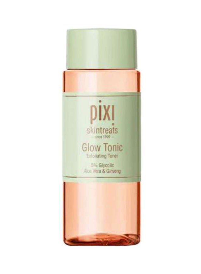 pixi Glow Tonic Exfoliating Toner clear 200ml