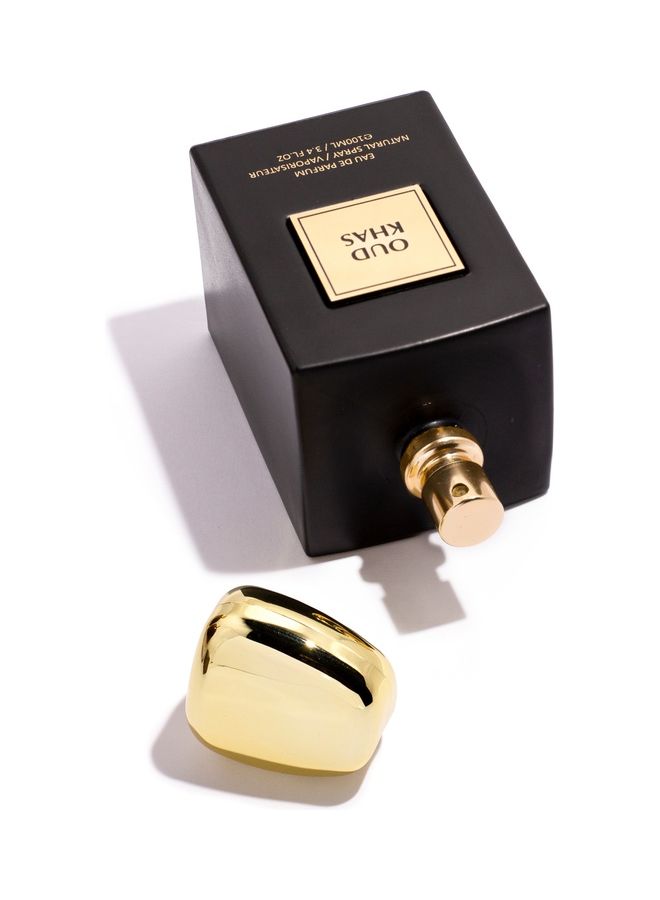 DHAMMA - Oud Khas EDP 100ml - Image 1