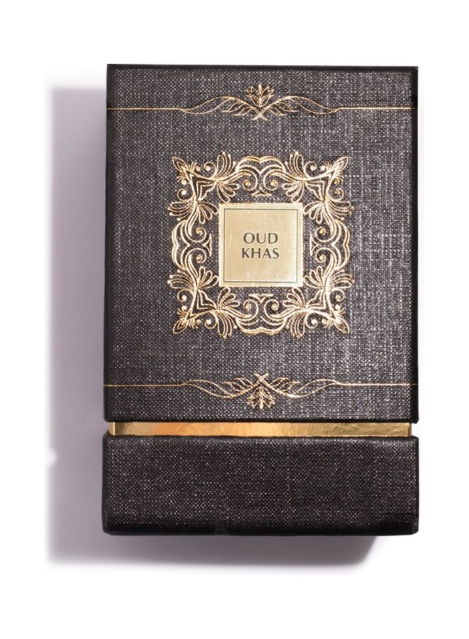 DHAMMA - Oud Khas EDP 100ml - Image 1