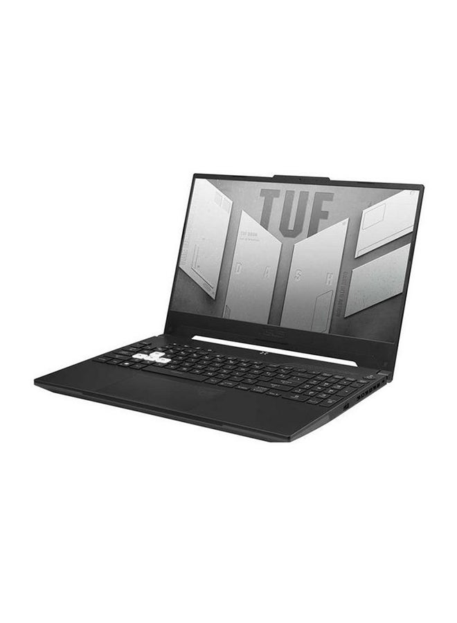 ASUS - TUF Dash F15 Gaming Laptop With 15.6-Inch Display, Core i7 Processor/16GB RAM/1TB SSD/Windows 11/8GB Nvidia GeForce RTX Series English/Arabic Off Black - Image 1