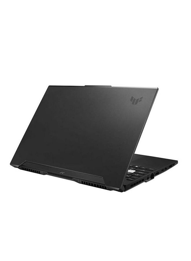 ASUS - TUF Dash F15 Gaming Laptop With 15.6-Inch Display, Core i7 Processor/16GB RAM/1TB SSD/Windows 11/8GB Nvidia GeForce RTX Series English/Arabic Off Black - Image 1