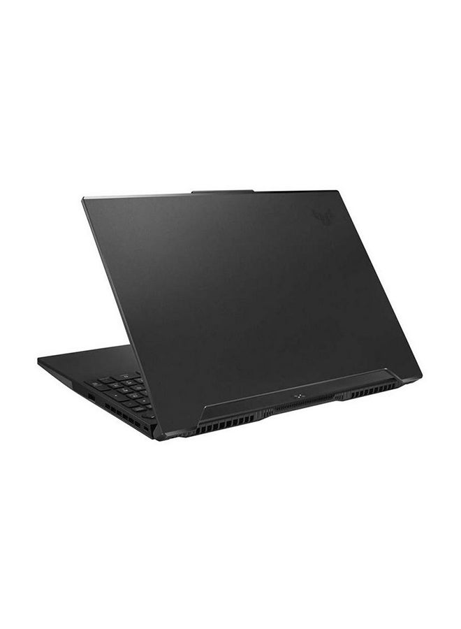 ASUS - TUF Dash F15 Gaming Laptop With 15.6-Inch Display, Core i7 Processor/16GB RAM/1TB SSD/Windows 11/8GB Nvidia GeForce RTX Series English/Arabic Off Black - Image 1
