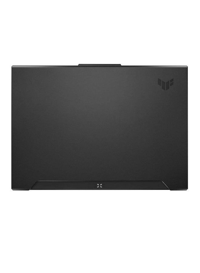 ASUS - TUF Dash F15 Gaming Laptop With 15.6-Inch Display, Core i7 Processor/16GB RAM/1TB SSD/Windows 11/8GB Nvidia GeForce RTX Series English/Arabic Off Black - Image 1