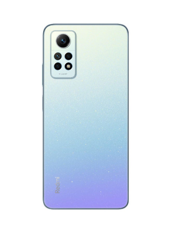 Redmi Note 12 Pro Dual SIM Star Blue 8GB RAM 256GB 4G - Global Version - v1684053035/N53405317A_3