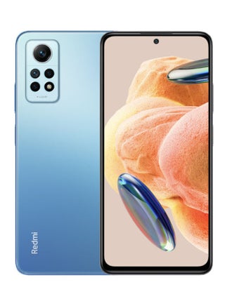 أزرق جلاسير