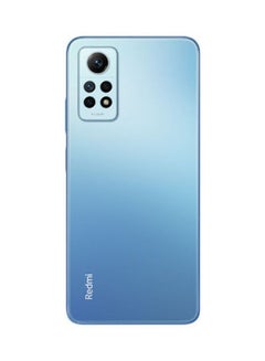 REDMI Note 12 Pro 5G (Glacier Blue, 256 GB)