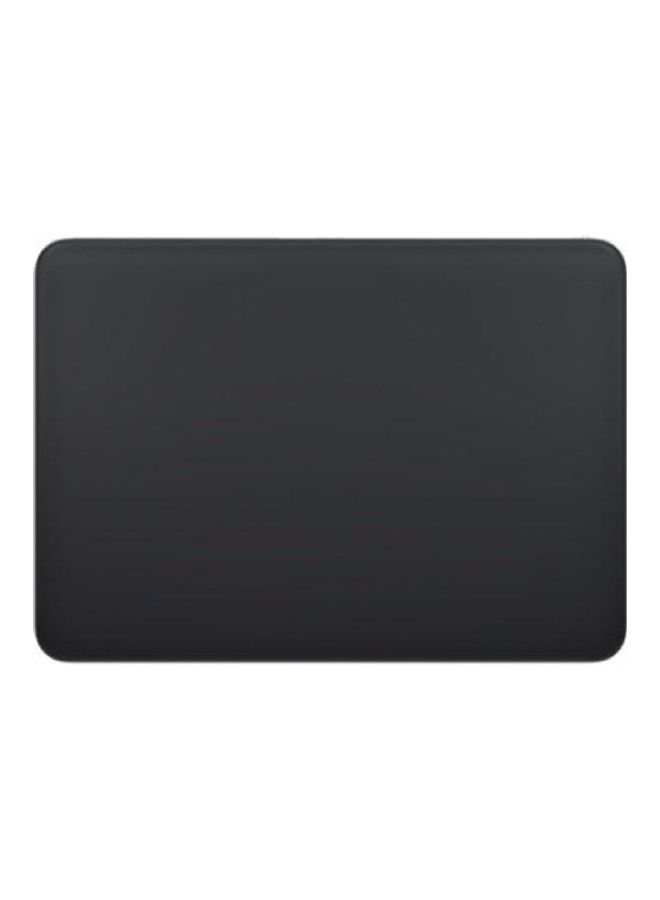 Apple - Magic Trackpad  Multi-Touch Surface  | Black - Image 1