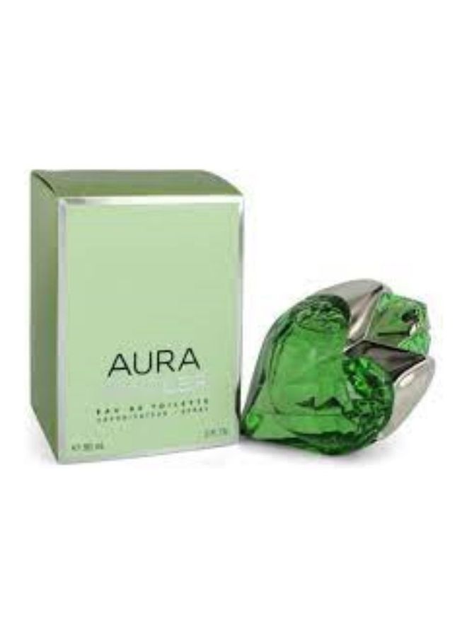 تيري موغلر عطر أورا موغلر  - Image 2