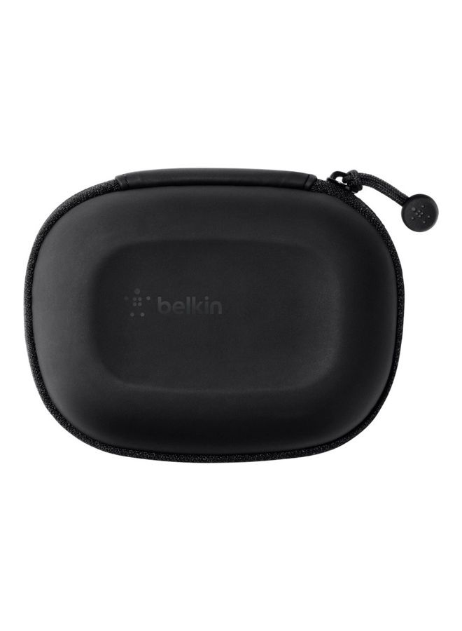belkin Travel Charge Kit Black - Image 4