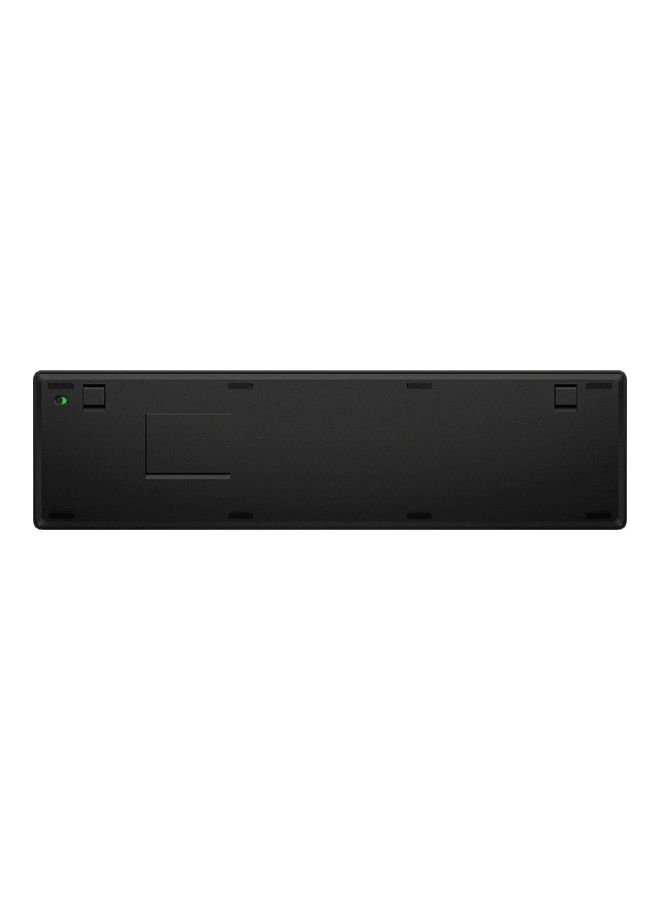 HP Wireless Keyboard Black  - Image 4