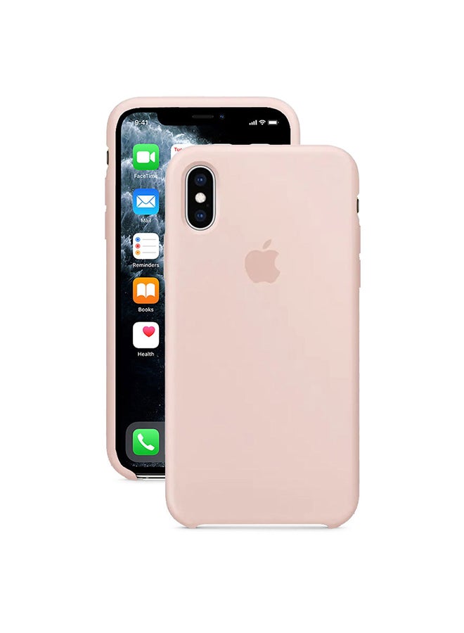 MARGOUN Protective Case Cover For Apple iPhone XS Max Beige - Image 3